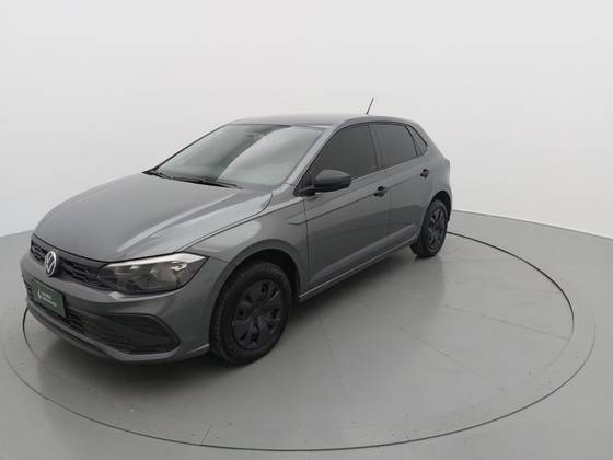 VOLKSWAGEN POLO 1.0 MPI TRACK MANUAL VOLKSWAGEN POLO 1.0 MPI TRACK MANUAL